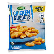 Chicken Nuggets 1kg